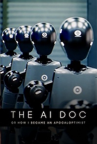 THE AI DOC: OR HOW I BECAME AN APOCALOPTIMIST