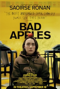 BAD APPLES