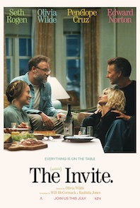THE INVITE