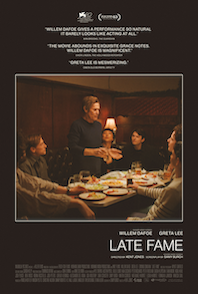 LATE FAME