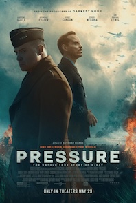 PRESSURE