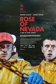 ROSE OF NEVADA