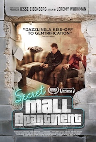 SECRET MALL APARTMENT