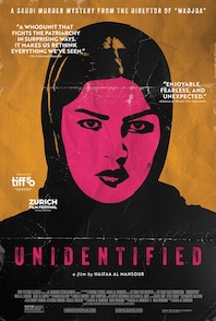 UNIDENTIFIED