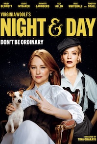 VIRGINIA WOOLF'S NIGHT & DAY
